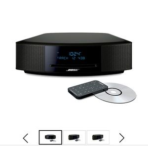 Bose Wave® music system IV